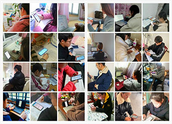 财会与金融学院开展第三期“经管论坛”活动——疫情影响下的医疗板块分析