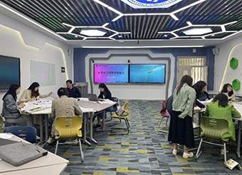 财审系顺利召开三纲两书专题论证会