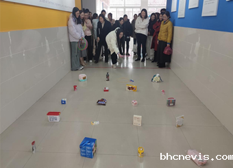 “敬她力量，展她风采”电子工程学院/智能制造学院举办国际妇女节庆祝活动