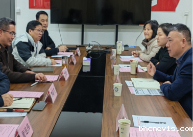 电子工程学院/智能制造学院赴安徽理工大学电气与信息工程学院交流学习，推动专业建设与人才培养