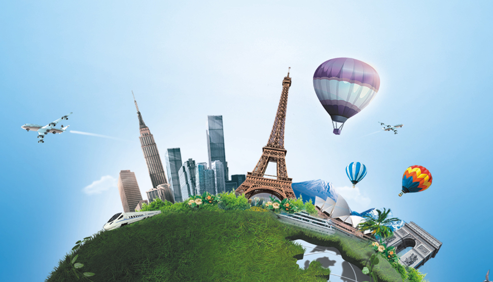 Main Schools and Programs