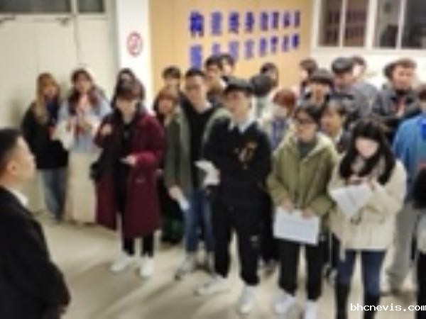 排除安全隐患，构建平安科院—科技学院开展秋冬季学生公寓安全突击大检查活动