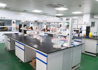 安全检验检测实验室介绍