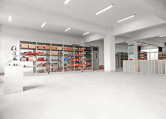 工程测量实习实训中心介绍