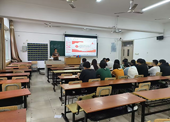 深化作风建设 筑牢思想防线