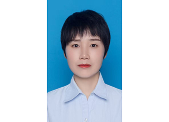 博士——刘晓莉