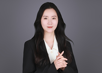 博士——孔令姣