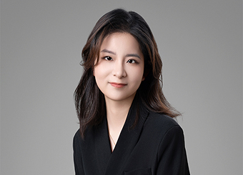 博士——王舒媛