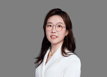 博士——米雅竹