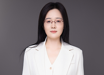 博士——张培培