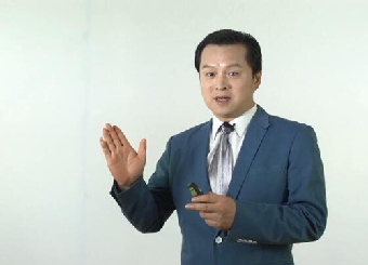 文化与传媒学院名师介绍——杨忠