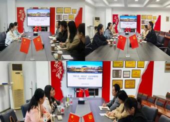 岗位直通-企业对接日：文化与传媒学院持续深化校企协同育人，拓展高质量就业渠道