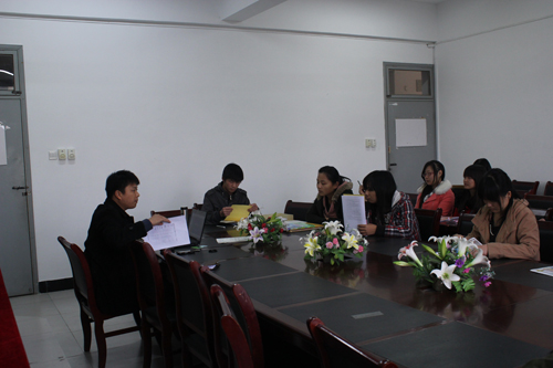 我院开展心理教育系列活动