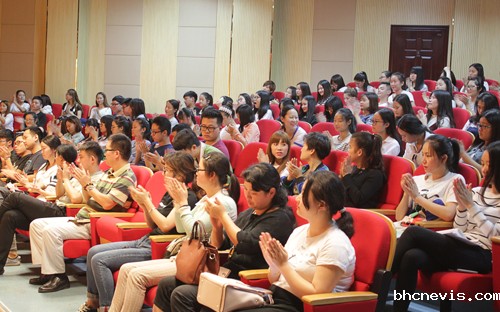 我院举行校企合作揭牌仪式