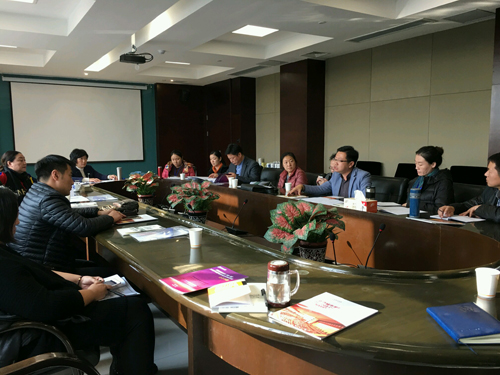 我院参加全国应用技术大学（学院）联盟文化创意与动漫专业协会2016年大会