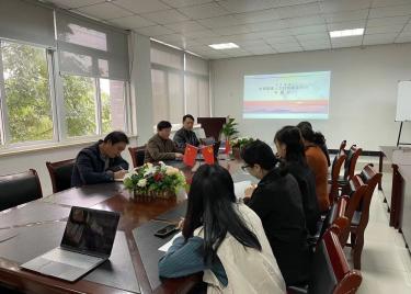 艺术学院举办《中外室内设计史》课程作品展