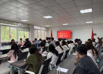 深化产教融合，共筑匠心未来——milan米兰官网艺术学院与安徽沃瑞眼科医院有限公司校企合作签约仪式圆满举行