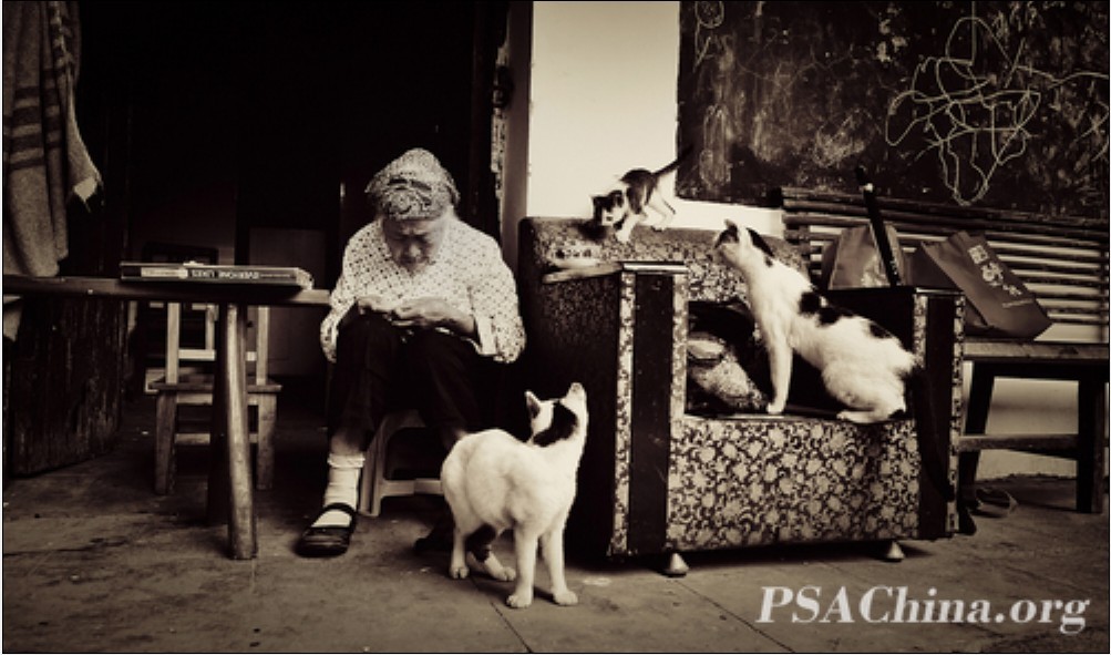 我院学生孙翔在第80届美国惠明顿国际摄影展中取得佳绩